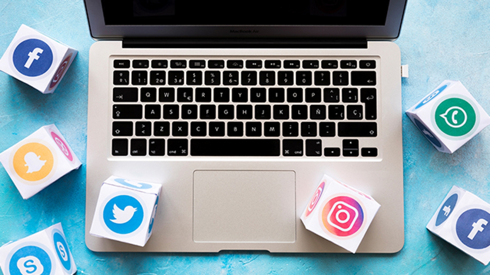 Blog-Social-Media